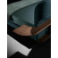 CANALGRANDE upholstered bed by Twils