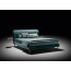 CANALGRANDE upholstered bed by Twils