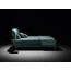 CANALGRANDE upholstered bed by Twils