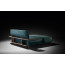 CANALGRANDE upholstered bed by Twils