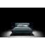 CANALGRANDE upholstered bed by Twils