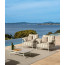 CAPRI coffee table by Talenti