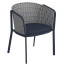 CAROUSEL armchair by Emu