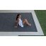 RIBS rug from the Accessories line of Talenti