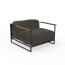 CASILDA armchair by Talenti