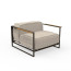 CASILDA armchair by Talenti
