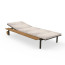 CASILDA sunbed by Talenti