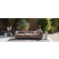 3 FAUTEUIL GRAND CONFORT, GRAND MODÈLE - OUTDOOR linear sofa by Cassina