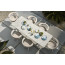 7 FAUTEUIL TOURNANT, DURABLE - OUTDOOR swivel armchair by Cassina