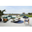 SAIL OUT Ottoman by Cassina