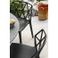 ALCHEMIA CB/1056 chair by Connubia