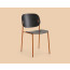 YO! stackable chair by Connubia.