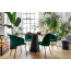 TUKA covered armchair by Connubia