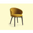 TUKA armchair by Connubia