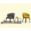 TUKA armchair by Connubia