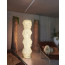 THREEBÙ TOTEM LAMP floor lamp by Slide