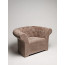 SIRCHESTER armchair by Serralunga