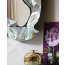 CHRISTINE wall mirror by Fiam