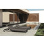 CLEO sunbed by Talenti
