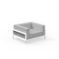 CLEO armchair by Talenti