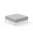 CLEO pouf by Talenti