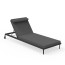 CLEO sunbed by Talenti