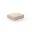 CLIFF pouf by Talenti