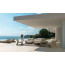 CLIFF pouf by Talenti