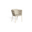 CLIFF dining armchair by Talenti