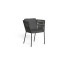 CLIFF dining armchair by Talenti