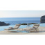 CLEO sunbed by Talenti