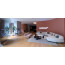 SHADOWY armchair by Moroso