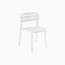 CROISETTE chair by Serralunga