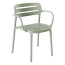 CROISETTE dining chair by Serralunga