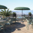 CROISETTE dining chair by Serralunga