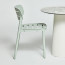 CROISETTE chair by Serralunga