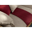CRUISE armchair by Talenti