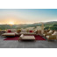 CRUISE armchair by Talenti