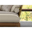 CRUISE linear sofa by Talenti