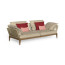 CRUISE linear sofa by Talenti