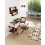SKIP folding chair by Connubia