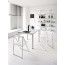 SKIP folding chair by Connubia