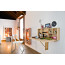 SKIP folding chair by Connubia