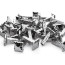CHIODO SCHIACCIA CHIODO clothes hanger by Opinion Ciatti