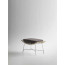 CUT 910/PPR footrest/pouf by Potocco