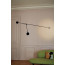 AARO wall lamp by DCW Editions