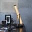 LA LAMPE FRECHIN table lamp by DCW Editions