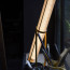 LA LAMPE FRECHIN table lamp by DCW Editions