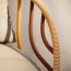 Poltroncina lounge KIDA di Dedon