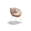 KIDA armchair by Dedon